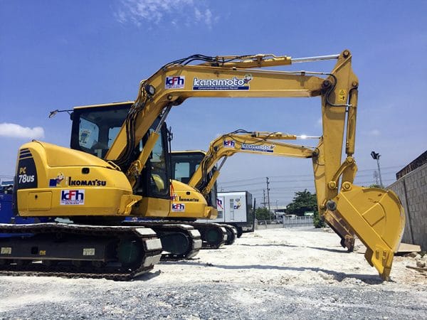 Anh Minh lựa chọn cho thuê của nhiều công trình nổi bật Anh Minh lựa chọn cho thuê của nhiều công trình nổi bật